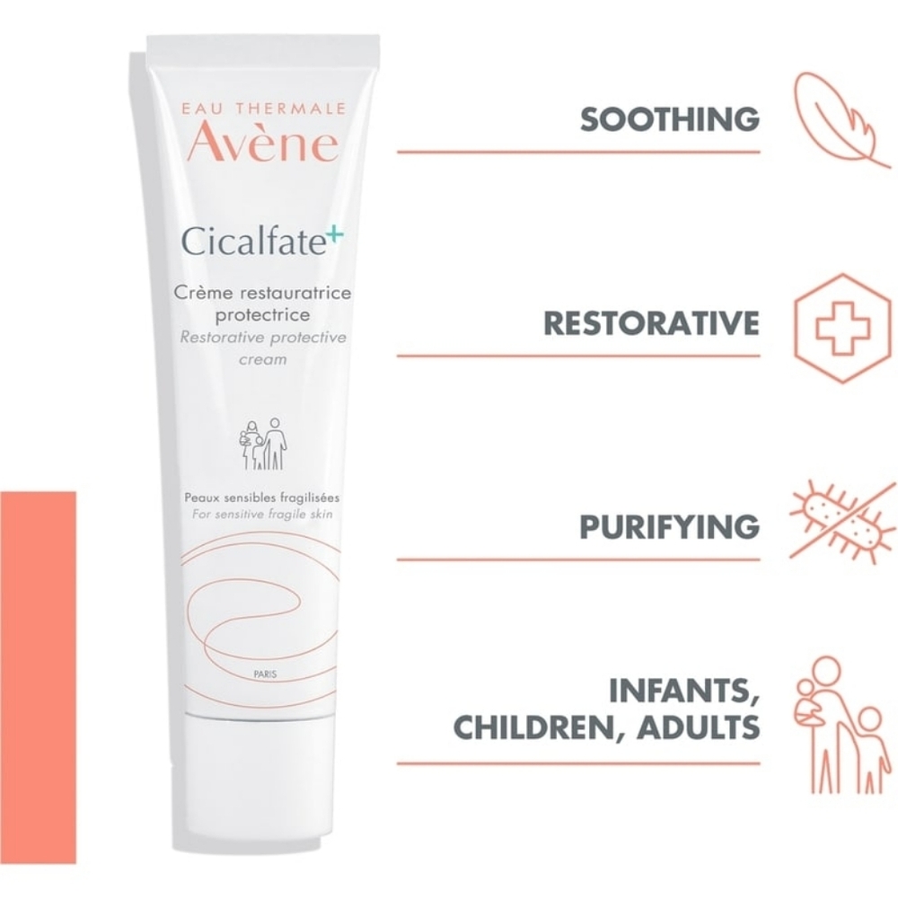 5/$25✨️Avene Cicalfate Cream✨️